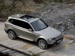 BMW X3 3.0sd 2007 года